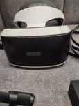 Sony PlayStation VR