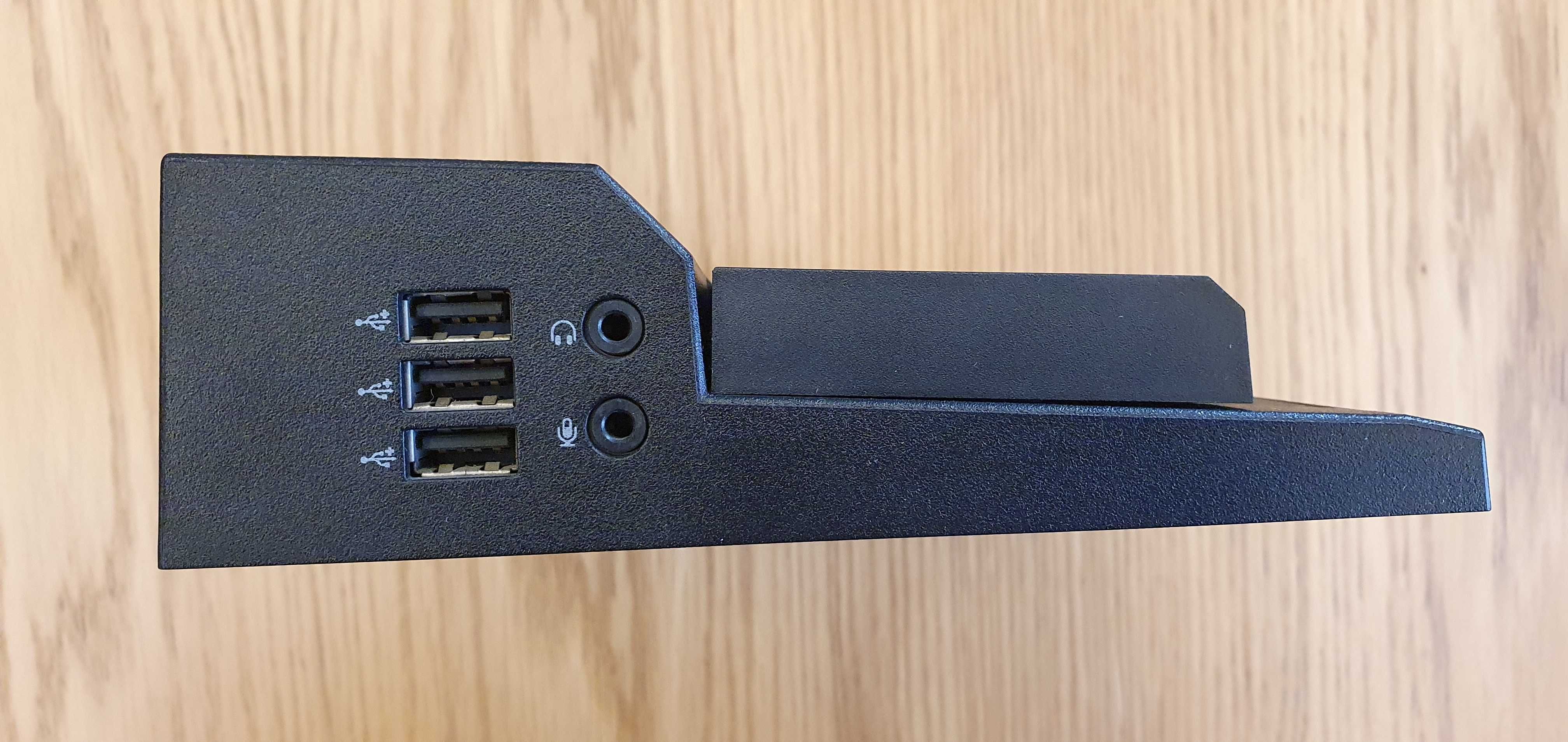 Stacja dokująca Dell PR03X