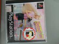 Detective Barbie		Jogo Playstation		Como novo!