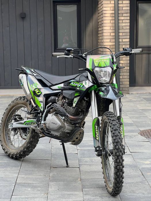 продам KOVI JNC 300