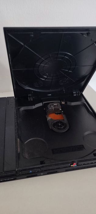 Sony PlayStation 2