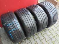 255/50/20 za 4 SZTUKI Bridgestone lato, komplet 20 cali 5mm 2020r