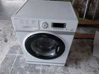 Hotpoint Ariston FMD 722MB uszkodzone łożyska