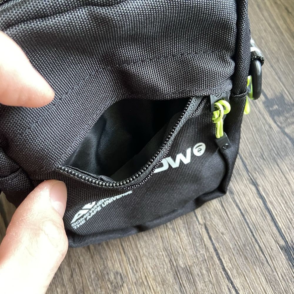 Bape сумка через плече чоловіча та жіноча бейп маленька