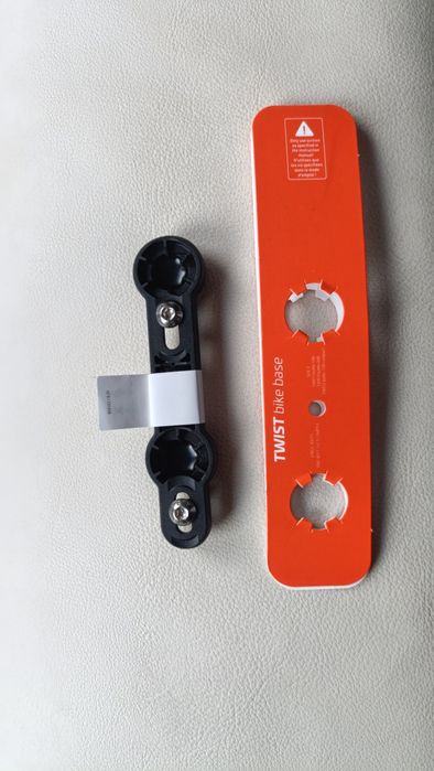 Fidlock Twist baza bike bidon