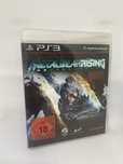 Gra Metal Gear Rising Revengeance PS3 Sony Play Station pudełkowa