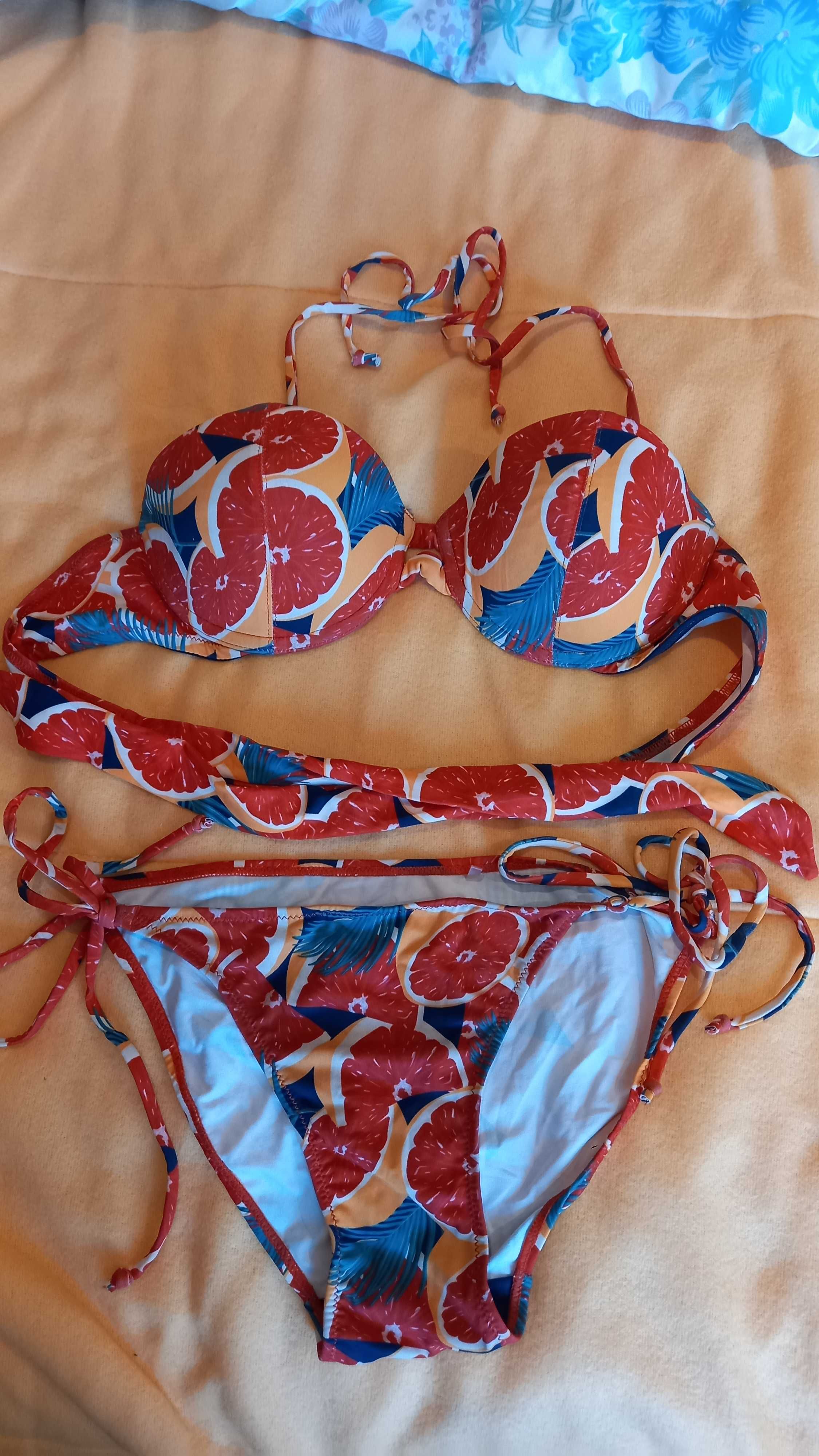 Bikini colorido - S - Women'Secret