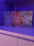 SPRZEDAM!! Trylogia Lato Jenny Han