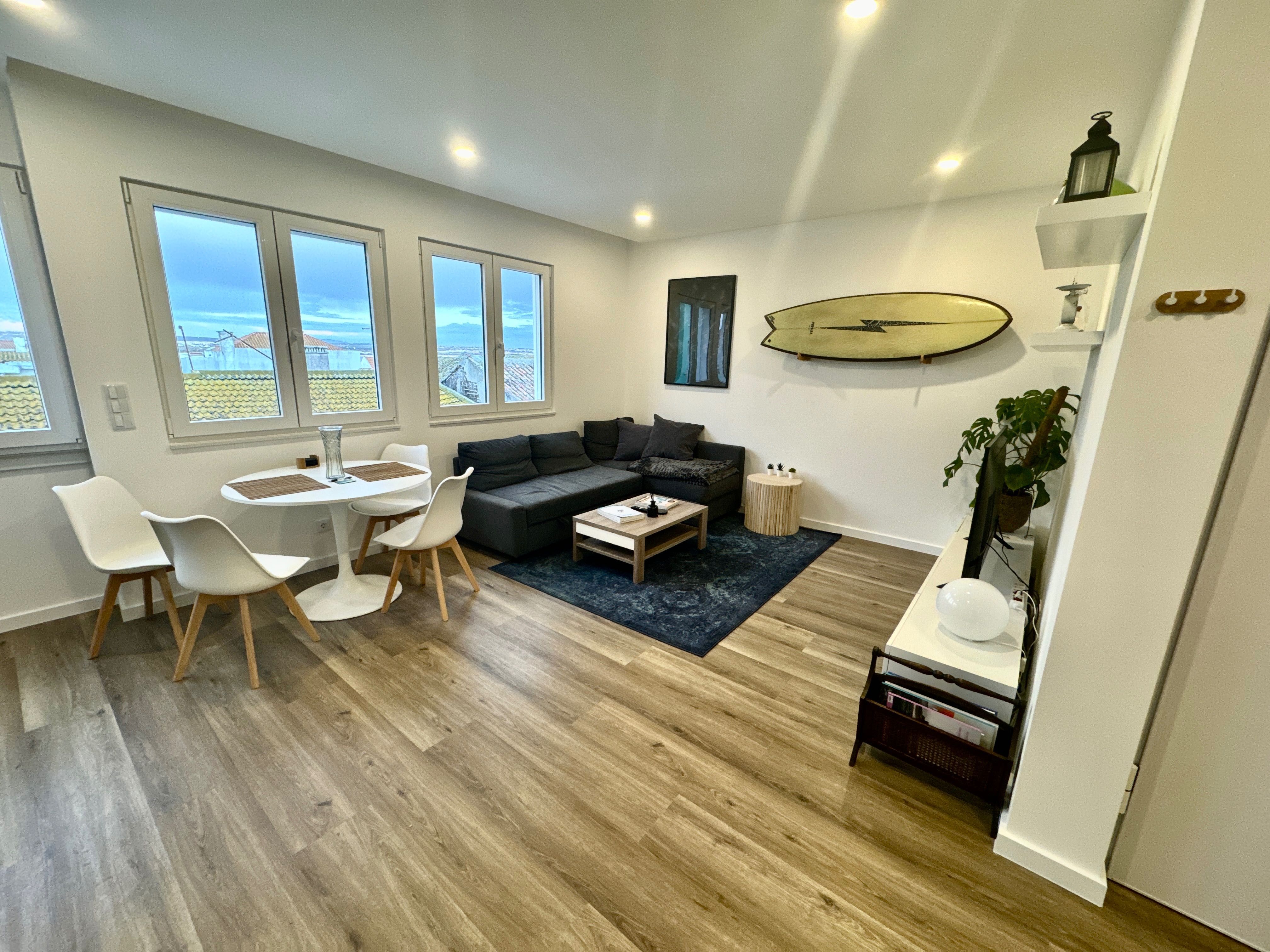 New Apartment For Rent