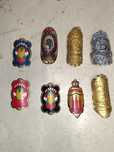 Chapas de bicicletas