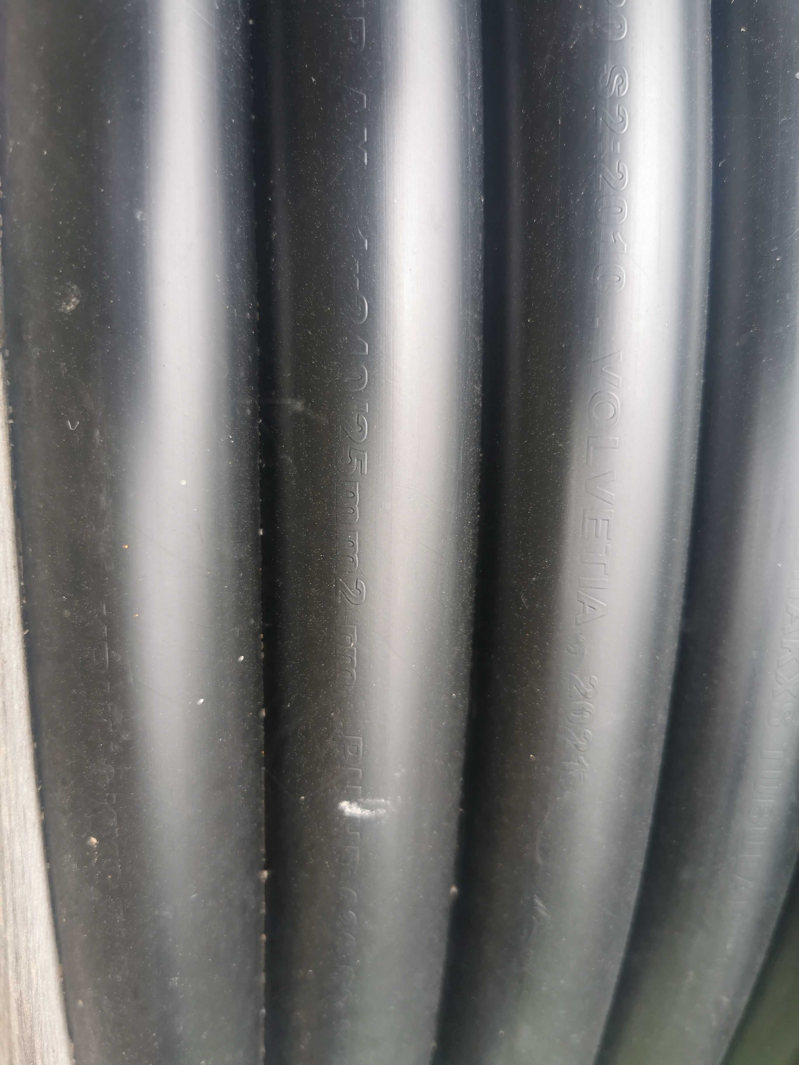 Kabel energetyczny  1x240/25mm2