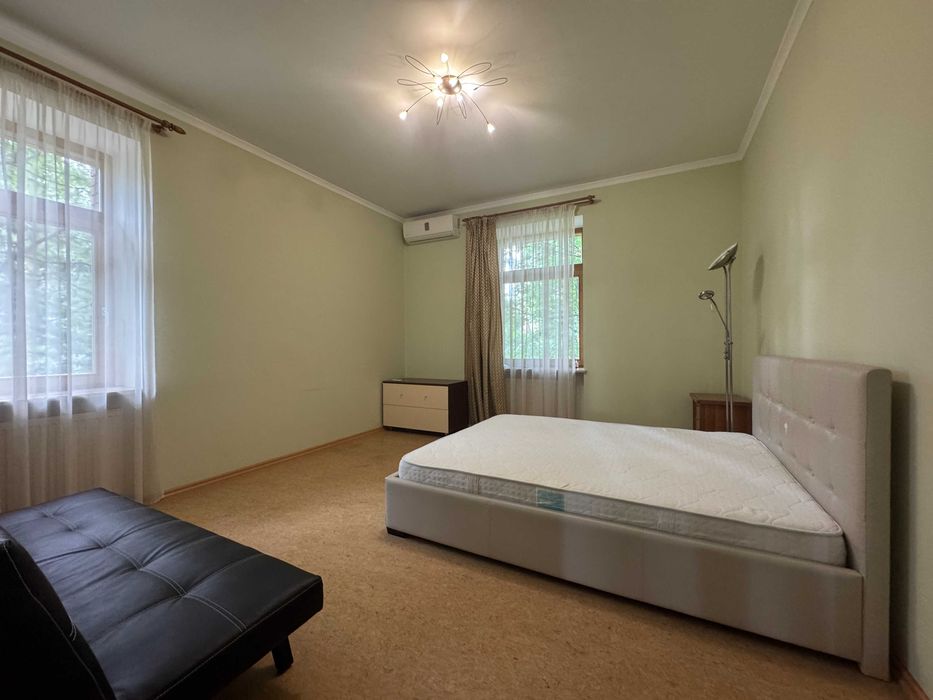 Козин. Котеджне містечко Сосновий Бір. Без %