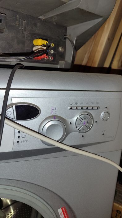 Стиральная машина fagor