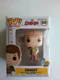Funko POP: Scooby-Doo- Shaggy