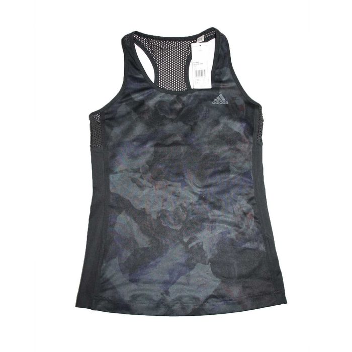 Top Sportowy adidas Damski climacool oryginalny nowy z metkami S-ka