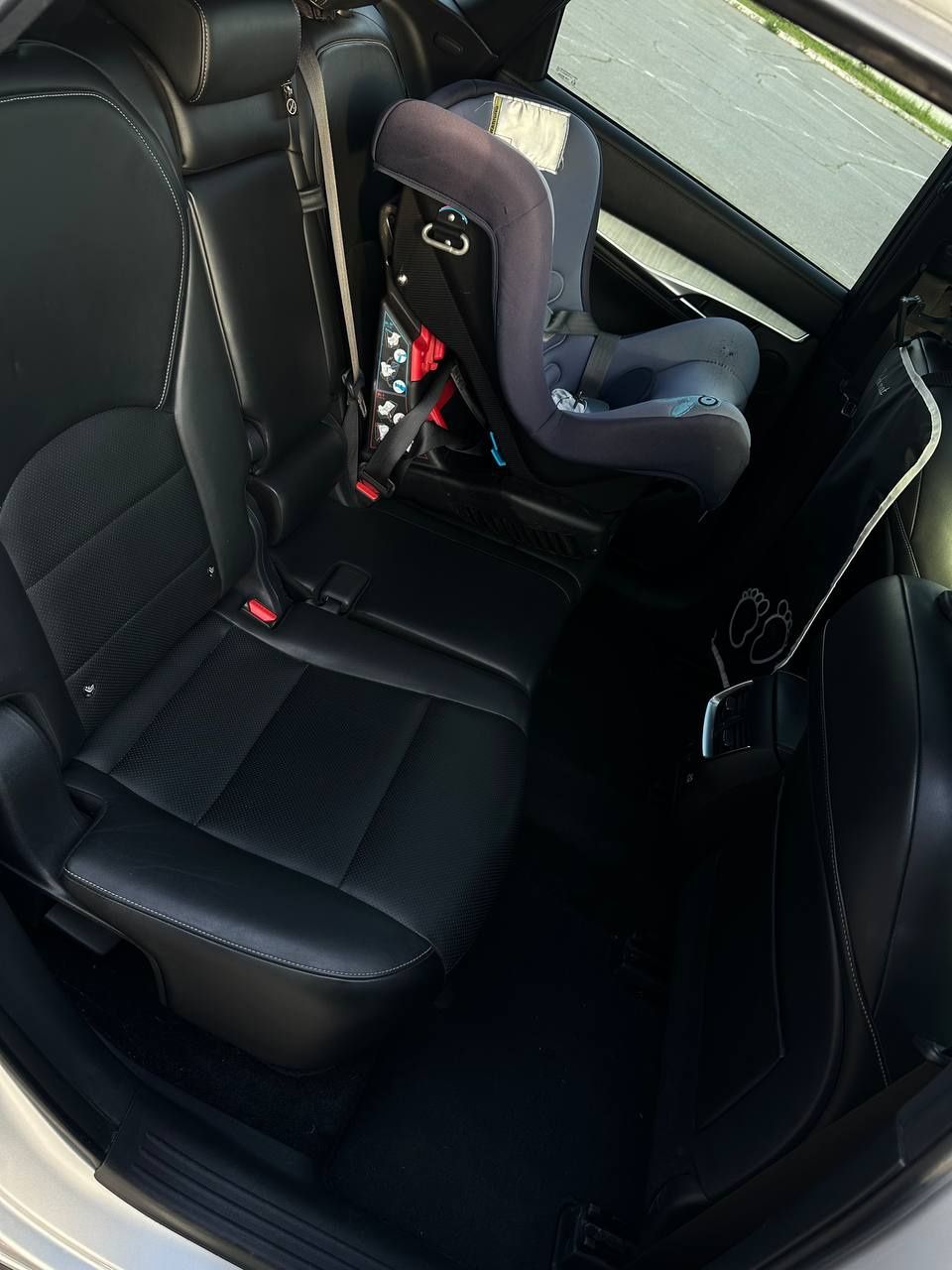 Продам Infinity qx50
