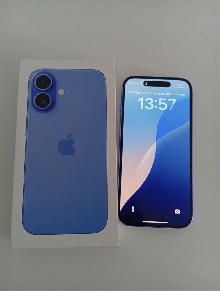 Iphone 16 Bom Preço