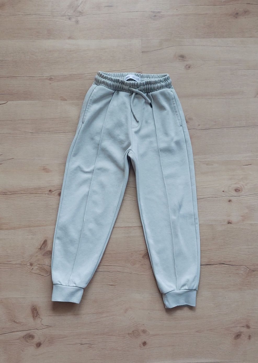 Spodnie dresowe 122 Zara
