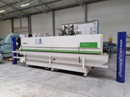 Okleiniarka jednostronna BIESSE JADE 240