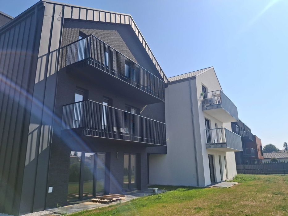 Mieszkanie Zamość (1,5 km Wólka Panieńska)