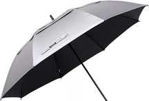 Parasol golfowy 130cm średnicy ochrona UV