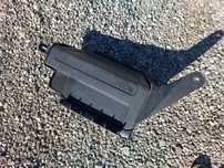 GŁOŚNIK SUBWOOFER CANTON ORYGINAŁ 5E0035412 SKODA OCTAVIA III 5E 18R