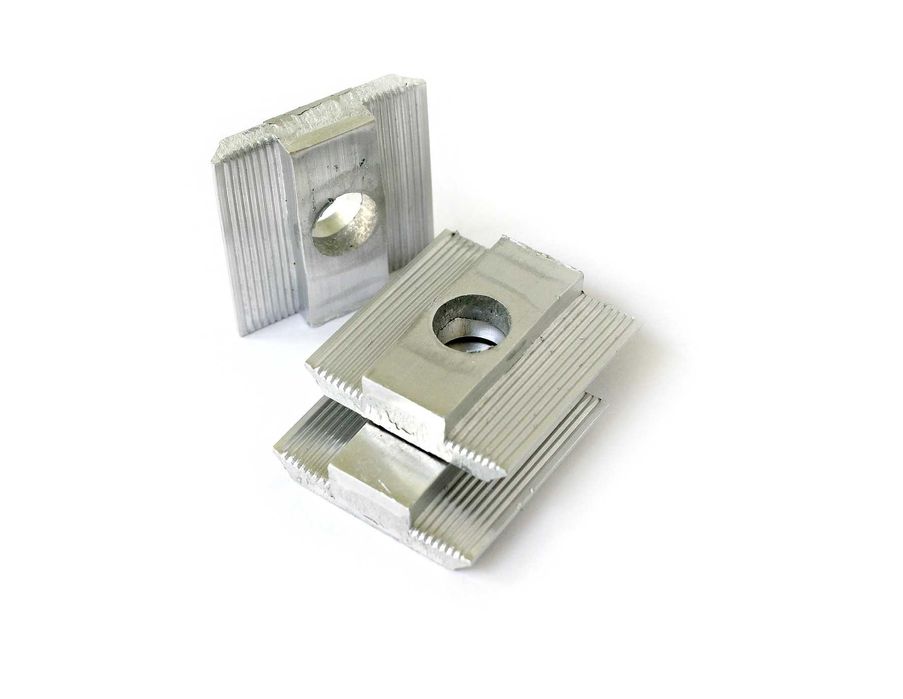 Крепление для солнечных панелей метизы, крепеж нержавейка винт шуруп