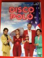 "Disco Polo", D.Ogrodnik, T.Kot, J.Kulig reż.Maciej Bochniak