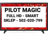 TELEWIZOR LG LED 32LQ63006LA FullHD Smart Pilot Magic