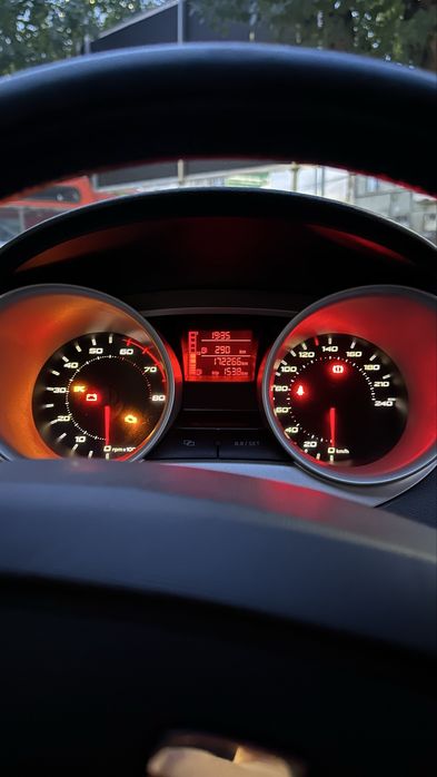 Seat ibiza reference