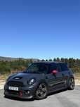 Mini GP2 numero 0560