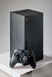 XBOX Series X 1TB+2TB expansion Elite II