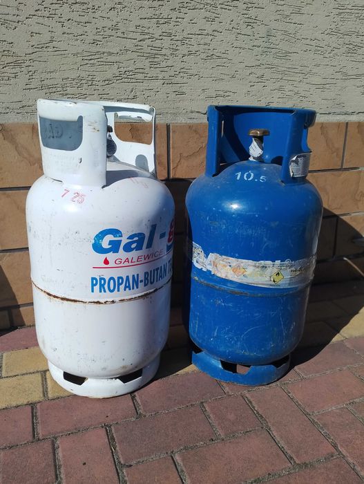 butla gaz sprzedam