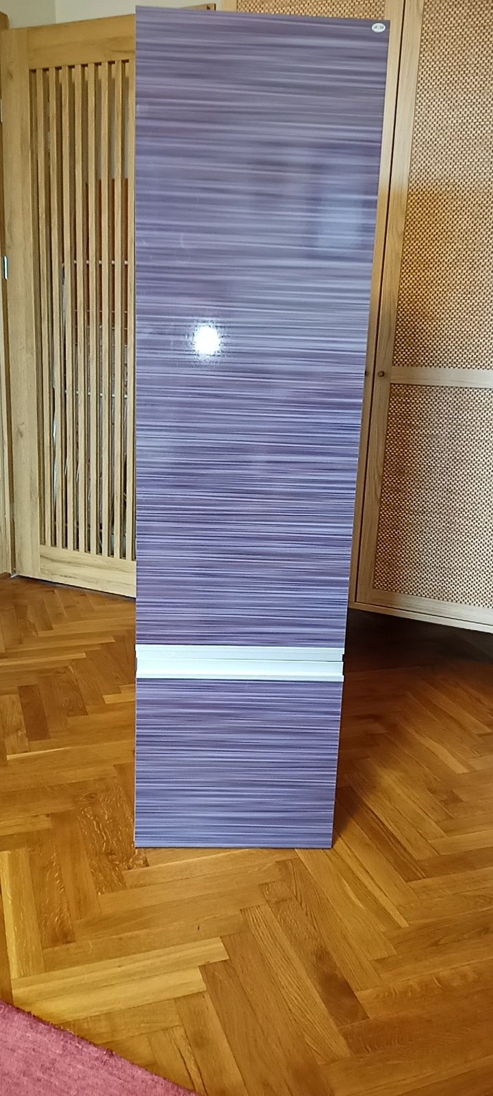 Szafka łazienkowa wys:150, sz:40, gł:32cm.