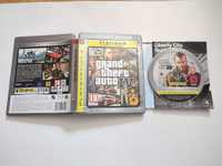 Gra PlayStation PS3 gta IV Grand Theft Auto IV