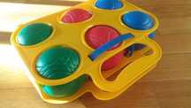 Jogo petanca / boccia