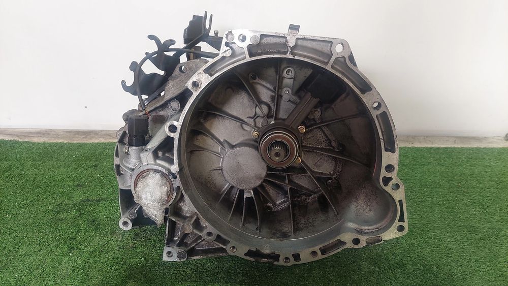 Caixa de velocidades manual FORD Focus I (DAW, DBW)