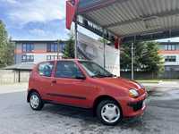 Fiat Seicento 0.9 40KM