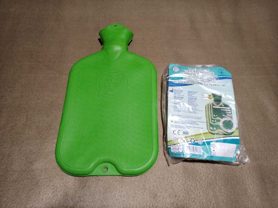 Кружка Эсмарха Б,3 3 литра