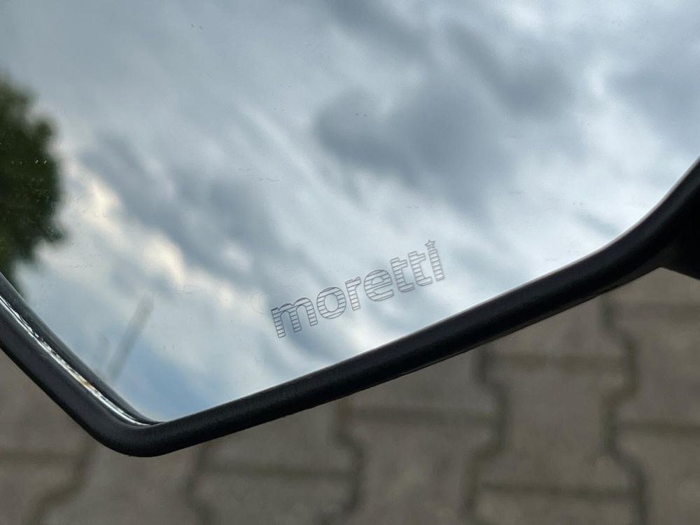 Yamaha MT 125 z malym przebiegiem .