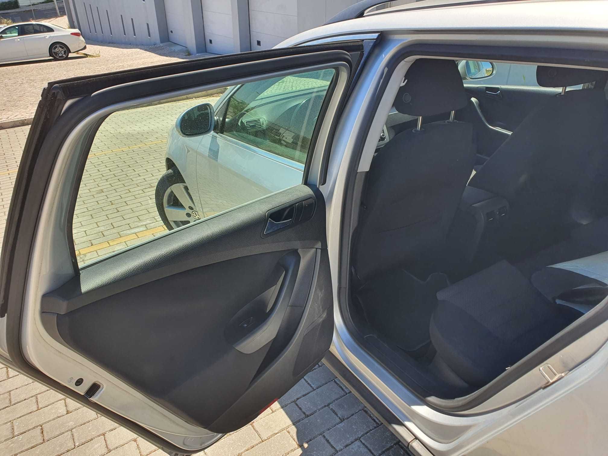 VW Passat Variant TDI 2.0 170CV