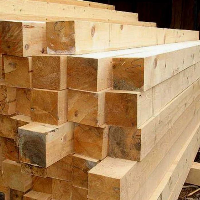 Брус 200*215*7 ОПТ Швидка доставка Відмінна якість  Телефонуйте