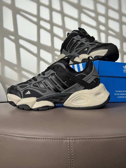 7 кольорів Adidas XLG Runner Deluxe Gore-Tex (ТЕРМО)