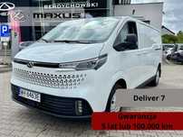Maxus Deliver 7  MAXUS Deliver 7