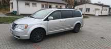 Chrysler Grand Voyager