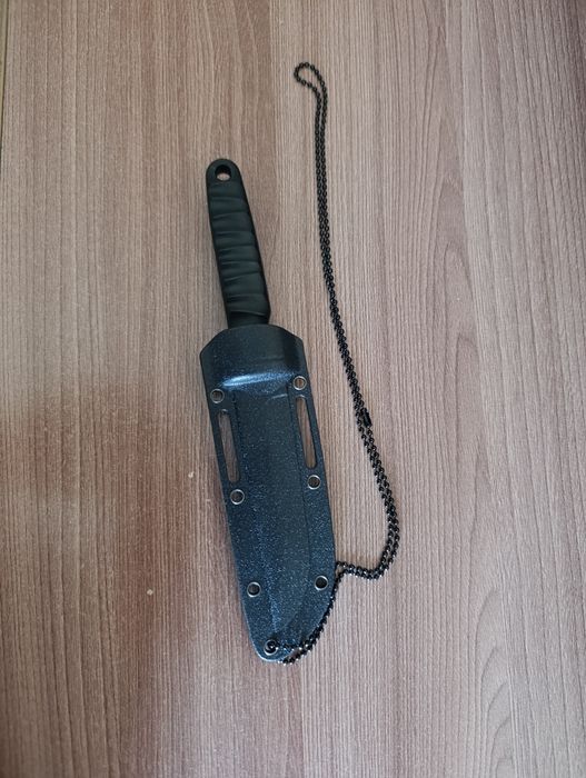 Ніж кухонний нож