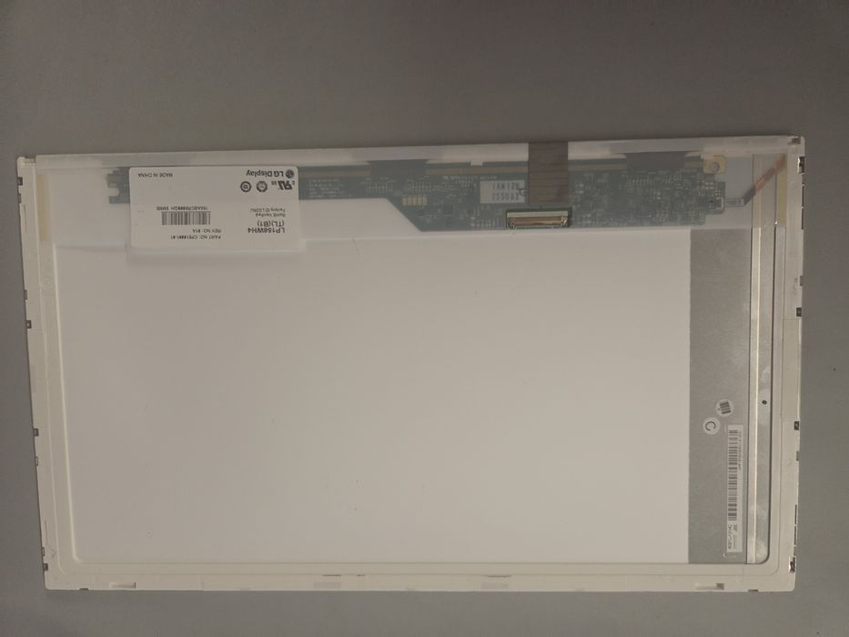 Sprzedam orginalna Matrycę do laptopa FUJITSU LIFEBOOK AH531