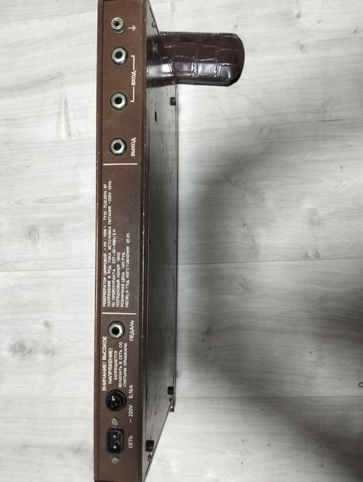 Продам фленжер електроніка