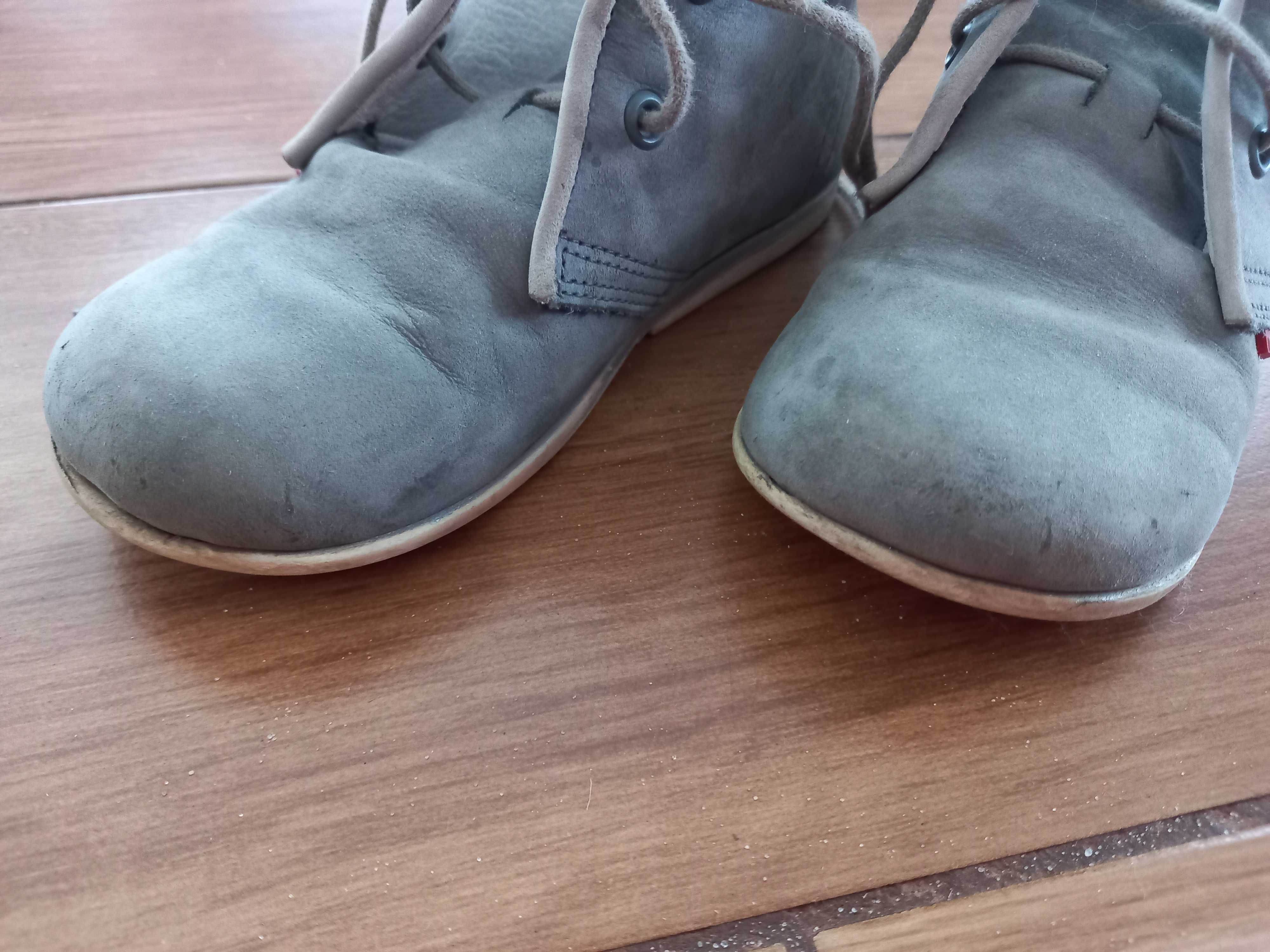 Buty trzewiki emel r 25