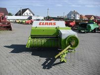 Пресс подборщик Claas Markant 41 (Тюкопрес, Прес підбирач)